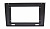 Рамка Mazda CX-9 2007-2014 для MFA дисплея 10,1" Ksize MA 045T