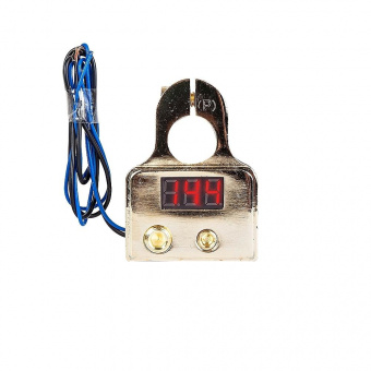 Клемма аккумуляторная Kicx DBT488G