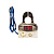 Клемма аккумуляторная Kicx DBT488G