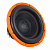 30: Сабвуфер DL Audio Piranha 12 V.2