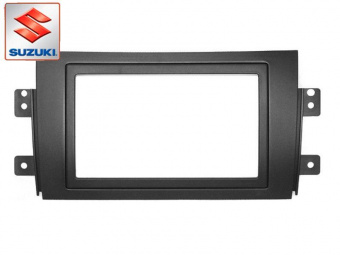 Рамка Suzuki SX4/Fiat Sedici c 06 ACV PR34-1070