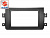 Рамка Suzuki SX4/Fiat Sedici c 06 ACV PR34-1070