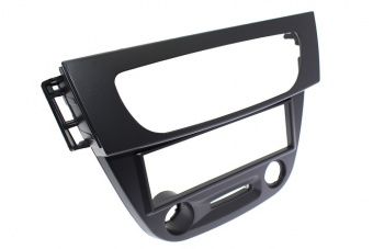 Рамка Renault Fluence/Megane III 1din Ksize RP-RNFL