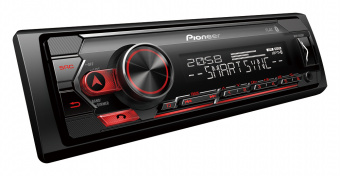 А/проиг. Pioneer MVH-S420BT
