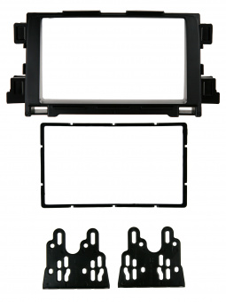 Рамка Mazda CX5/ Mazda 6 c 2012г Yelew