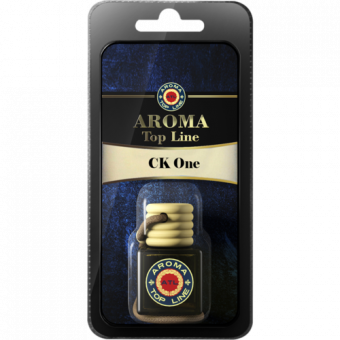 Ароматизатор AROMA (парфюмированный, стекло 6мл)