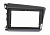 Рамка Honda Civic FB 2011-2013 для MFB дисплея 9" Ksize HO 086N седан левый руль