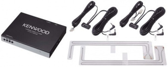 TV - Тюнер Kenwood KTC-V300E