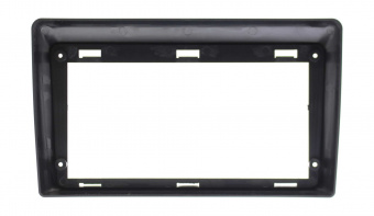 Рамка Toyota Mark2, Cresta, Chaser 1996 - 2000 для MFB дисплея 9" Ksize TO 430N