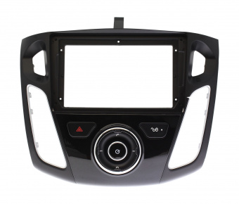 Рамка Ford Focus3 2011+ для MFB дисплея 9" Ksize 107-00201-209/TK044 RB Тип 2