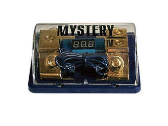 Разветвитель питания Mystery MPD-10