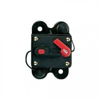 Предохранитель автоматический ACV RM37-1515 100A