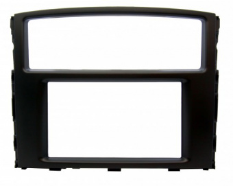 Рамка Mitsubishi Pajero4 c 2008 Ksize RP-MMPJ7Xc