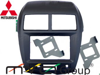 Рамка Mitsubishi ASX ACV PR34-1082