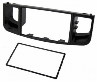 Рамка Lifan 620/Solano 2din Ksize RP-LF620