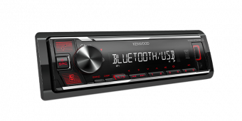 А/проиг. Kenwood  KMM-BT208