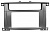 Рамка Toyota LC 100 2003-2007 Ksize RP-TYLC105