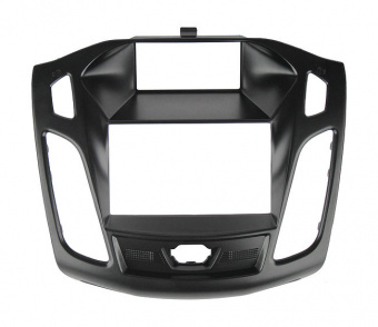 Рамка Ford Focus3 (с 2012 2DIN) Ksize RP-FRFC3