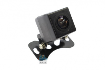 Камера заднего вида универсальная Ksize CAM-2L (ГАРАНТИЯ 6 месяцев)