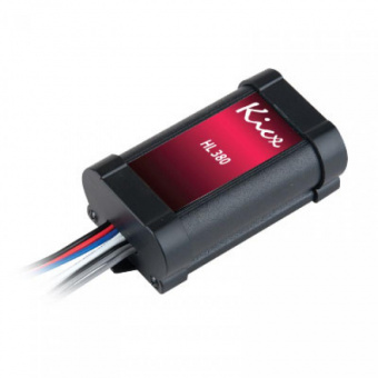 Конвертер уровня Kicx HL 380