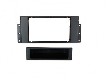 Рамка Land Rover Discoverty III Intro RLR-N02