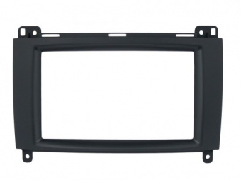 Рамка Mercedes A(W169)/B(W245)/Vito(639)/CLK(W209) Ksize RP-MRB