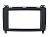 Рамка Mercedes A(W169)/B(W245)/Vito(639)/CLK(W209) Ksize RP-MRB