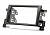 Рамка Suzuki Grand Vitara 2005-2012 2DIN CARAV 09-001