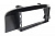 Рамка BMW BMW 5, 6 (E60, E61, E62, E63) 2003 - 2010 MFBc дисплея KSIZE 080B
