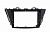 Рамка Toyota Prius A 2011 - 2014 (правый руль) для MFB дисплея 9" Ksize TO 296N