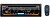 А/проиг. JVC KD-T902BT DSP