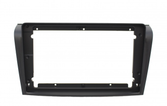 Рамка Mazda 3, Axela 2003 - 2009 для MFB дисплея 9" Ksize AYMA3A014
