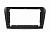 Рамка Mazda 3, Axela 2003 - 2009 для MFB дисплея 9" Ksize AYMA3A014