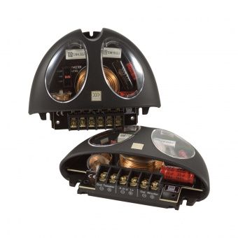 Кросовера Morel MXR250.4i