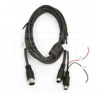 Кабель подключения PHANTOM NAVI BOX к JVC