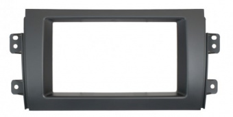 Рамка Suzuki SX4/Fiat Sedici c 06 Ksize RP-SZSX4