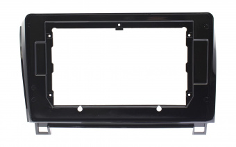 Рамка Toyota Tundra 2007 - 2013, Sequoia 2008 - 2017 для MFA дисплея 10" Ksize TO 191T