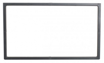 Рамка Chevrolet Lacetti, Nubira, Optra 2004-2008; Aveo 2004-2006 Ksize RP-CVEPb