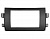 Рамка Suzuki SX4/Fiat Sedici c 06 Intro RSZ-N05