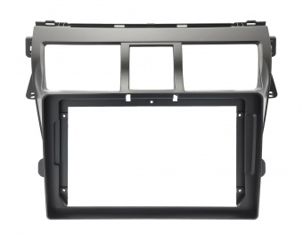 Рамка Toyota Belta 2006 - 2012 для MFB дисплея 9" Ksize TO 367N