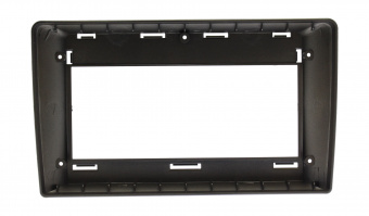 Рамка Nissan универсальная, взамен магнитолы 178 x 102 для MBF магнитол 9" Ksize NI 106N