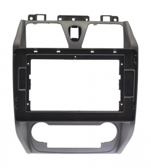 Рамка Geely Emgrand EC7 2012 - 2014  для MFA дисплея 10" Ksize EM 006T