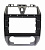 Рамка Geely Emgrand EC7 2012 - 2014  для MFA дисплея 10" Ksize EM 006T