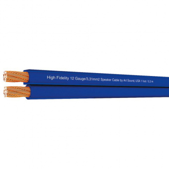 Кабель акустический ART SOUND AS122 12AWG