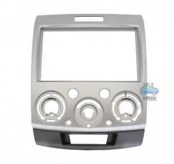 Рамка Ford Ranger, Mazda BT-50 (2006-2011) Ksize RP-MZBT50