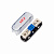 Держатель предохранителя Kicx MA-48V-60A Mini ANL