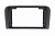 Рамка Volvo S80 1998 - 2006 для MFB дисплея 9" Ksize VO 011N