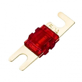 Предохранитель тип Mini ANL Kicx 125A