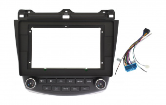 Рамка Honda Accord 2002-2007 для MBF дисплея 10" Ksize TK669