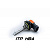 Лампа ксеноновая Optima Premium ITP HB3/HB4(9005/9006) 5500K 3900Lm уценка гарантия 14 дней